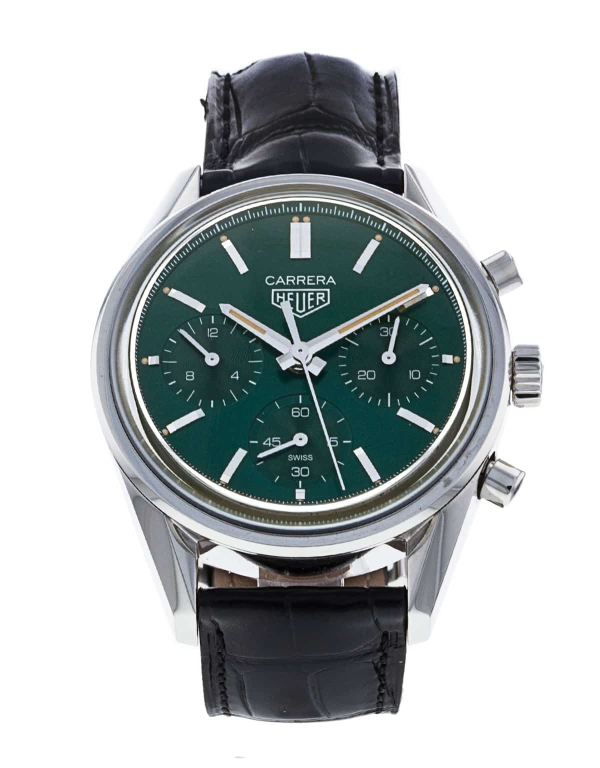 Tag Heuer Carrera CBK221F.FC6479
